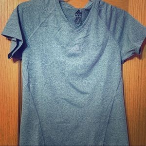 Adidas Women’s T-shirt.